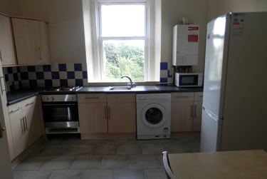 2 bed house, Seafield Road, West end, Dundee, DD14NP - Image 4